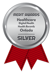 Silver medal